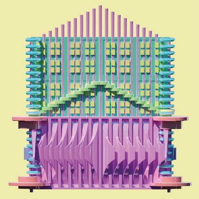 Rhubarb & Custard. Un espacio virtual multiplataforma