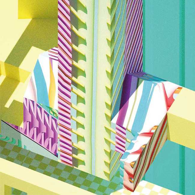 Rhubarb & Custard. Un espacio virtual multiplataforma