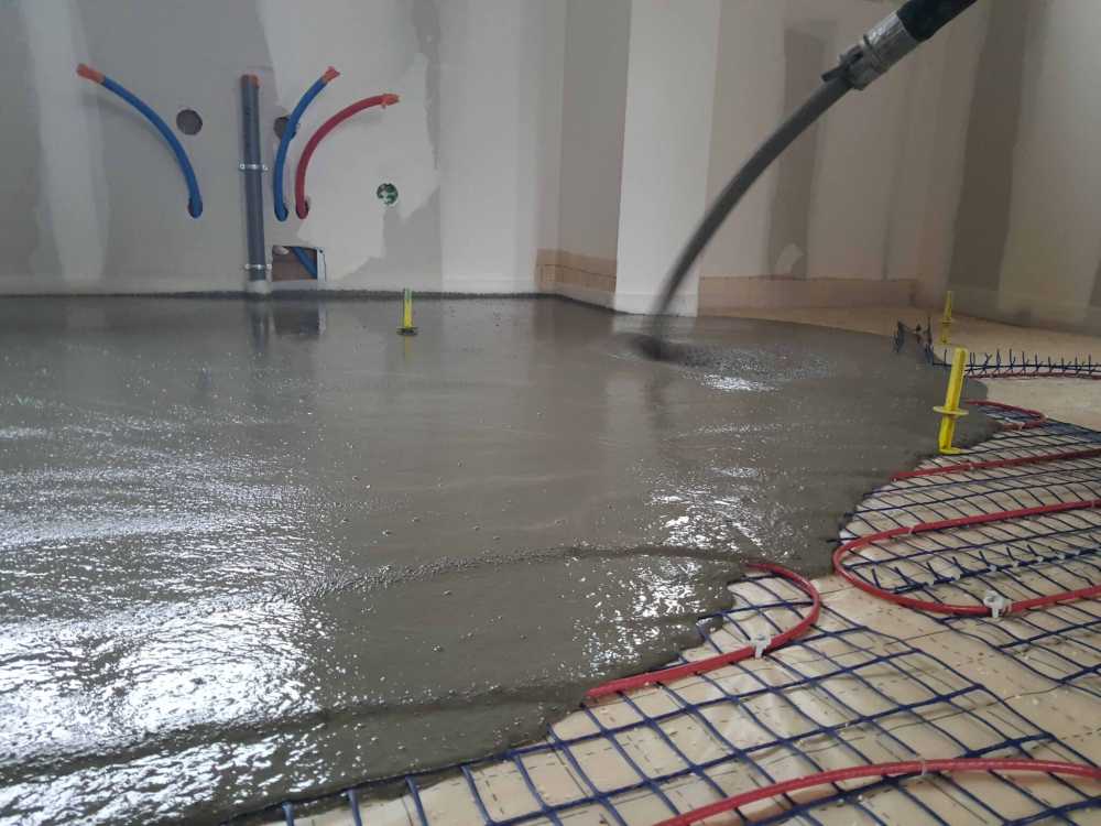 CEMFLOOR