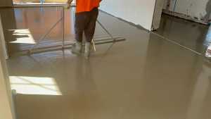 CEMFLOOR
