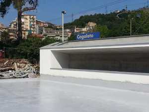 SILCOR