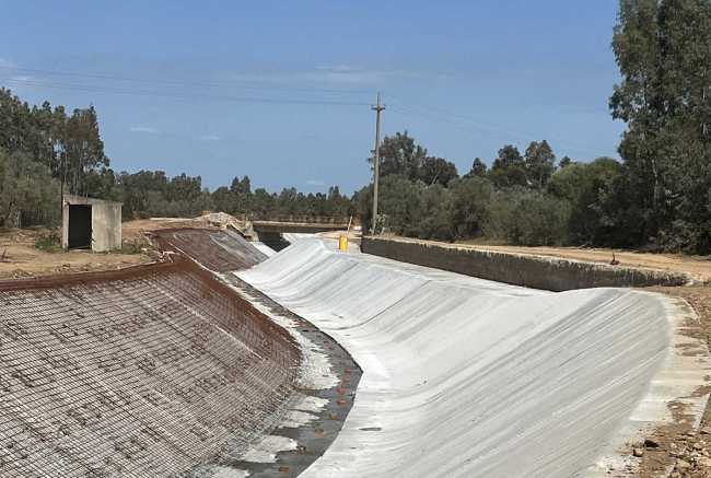 Macro RUREDIL X FIBER 54 S