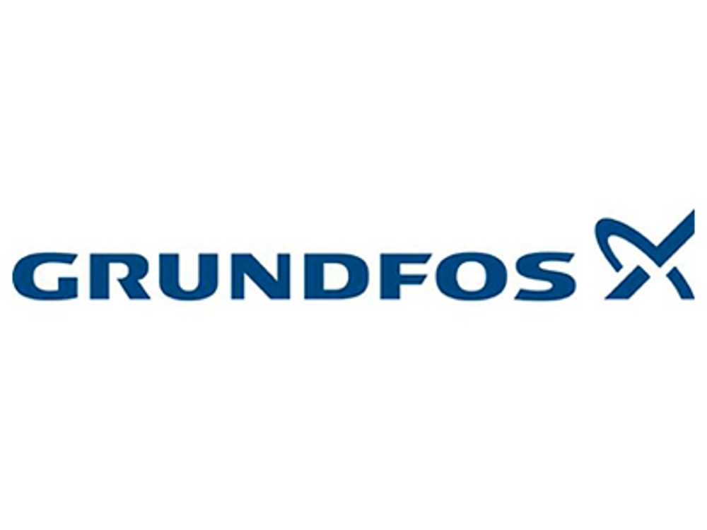 Grundfos Logo