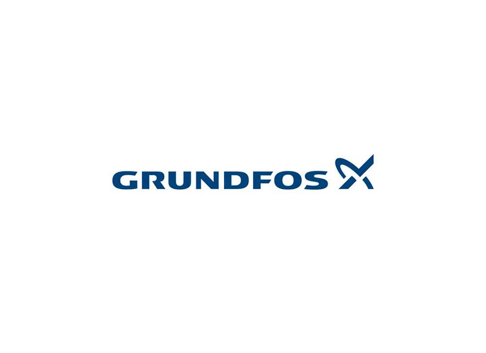 Grundfos Pompe Italia Srl Logo