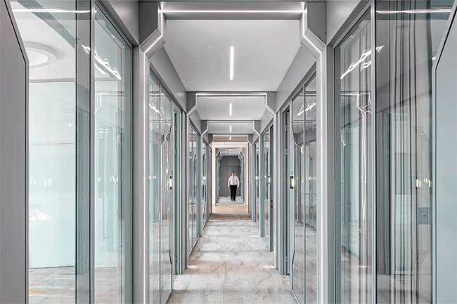 Deloitte University Asia Pacific China, entre terre et cosmos