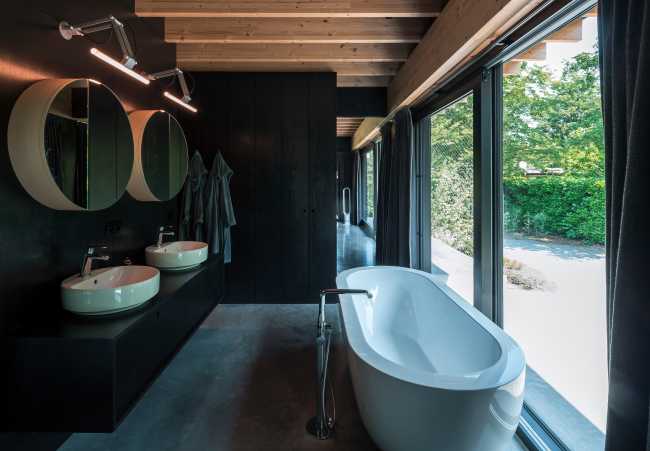 House VMVK II, how to live in symbiosis with nature in 2025