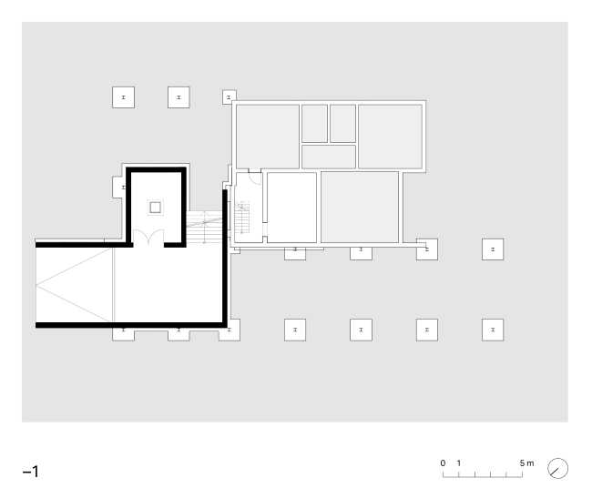 House VMVK II, how to live in symbiosis with nature in 2025