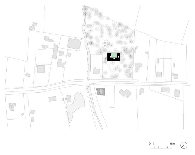 House VMVK II, how to live in symbiosis with nature in 2025