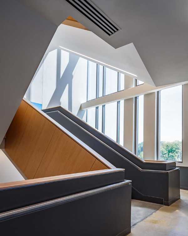 Neal Math & Science Academy lighthouse for the North Chicago community