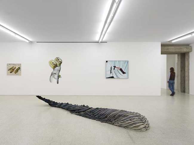 This Body Made of Stardust: le corps fragile et puissant de Viviane Sassen