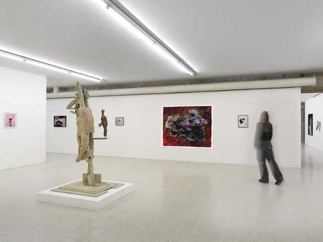 This Body Made of Stardust: le corps fragile et puissant de Viviane Sassen