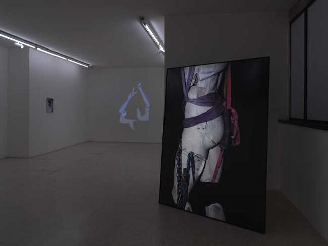 This Body Made of Stardust: le corps fragile et puissant de Viviane Sassen