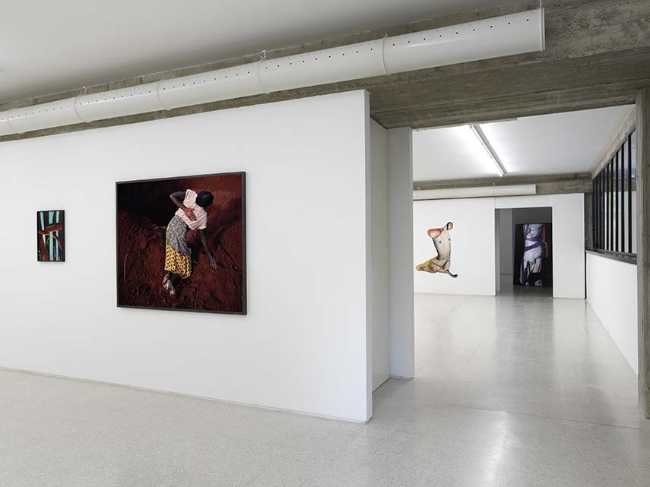 This Body Made of Stardust: le corps fragile et puissant de Viviane Sassen