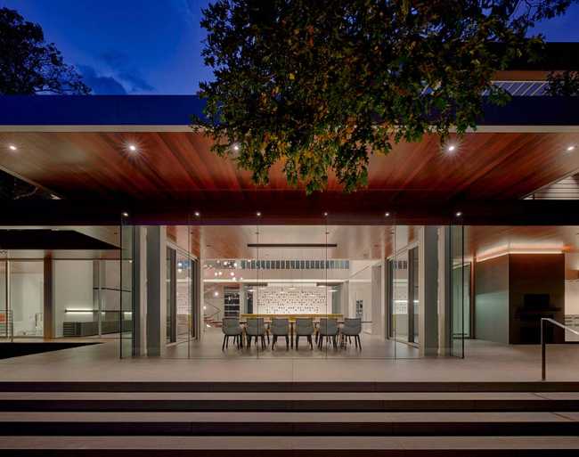 Whispering Stones: essential luxury immersed in the vineyards of California