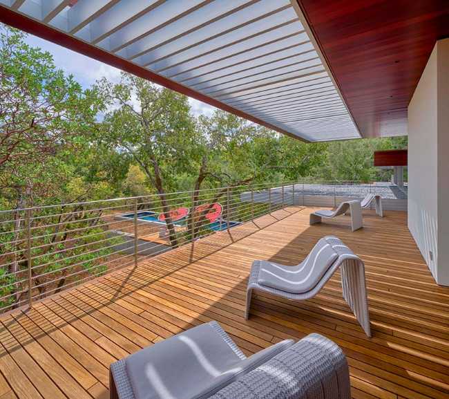 Whispering Stones: essential luxury immersed in the vineyards of California