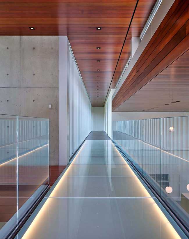 Whispering Stones: essential luxury immersed in the vineyards of California