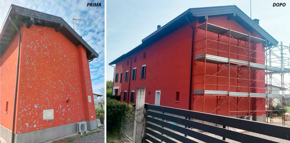 Pontarolo Construction System: integrated energy efficiency and seismic safety