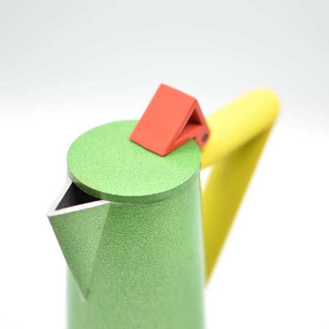 Asform Atelier, memory and vision of 20th century design