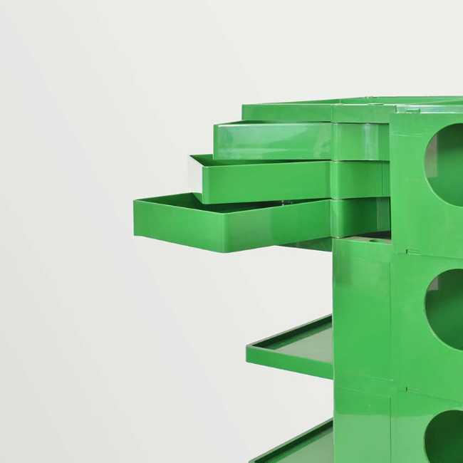 Asform Atelier, memory and vision of 20th century design