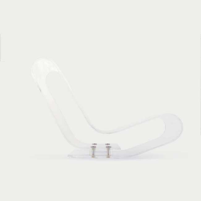 Asform Atelier, memory and vision of 20th century design