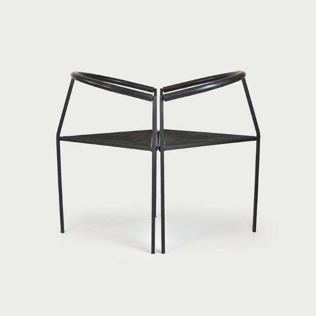 Asform Atelier, memory and vision of 20th century design