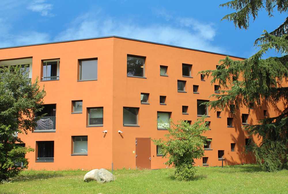 Pontarolo Construction System: integrated energy efficiency and seismic safety.