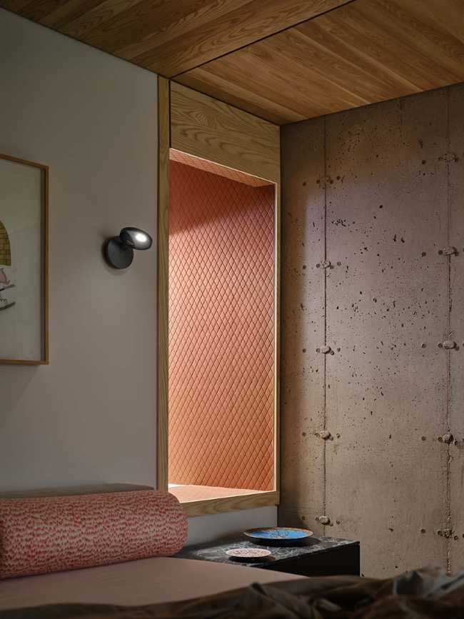 Ravin de l'Ouest Passive House Don: symbole d'un avenir plus durable