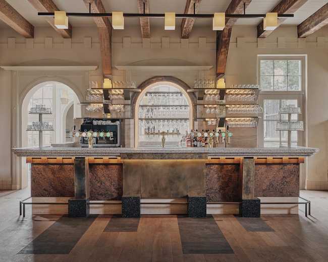 Hotel Rumour, dove nulla è come sembra