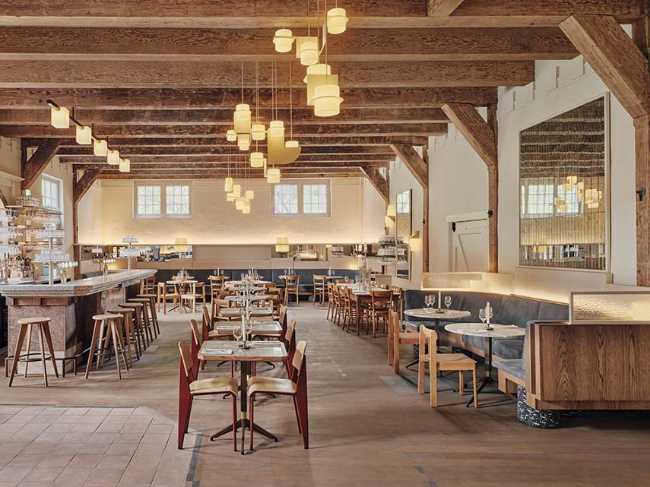 Hotel Rumour, where nothing is as it seems