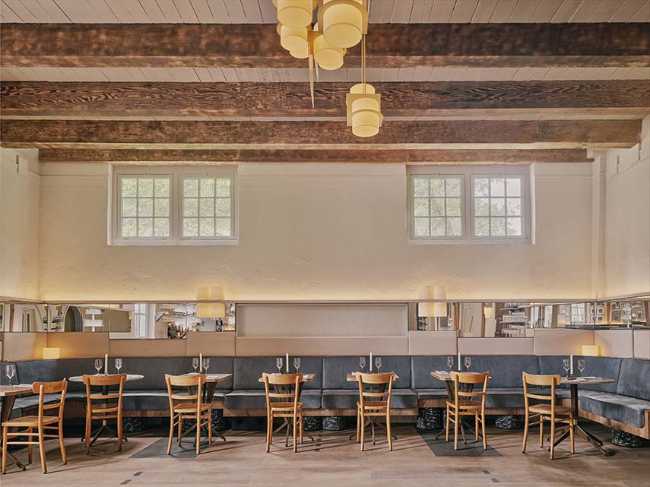 Hotel Rumour, where nothing is as it seems