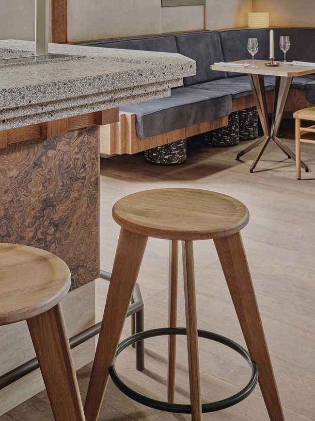 Hotel Rumour, where nothing is as it seems