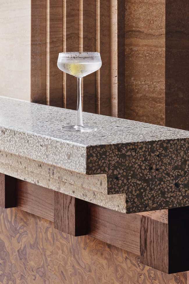 Hotel Rumour, where nothing is as it seems