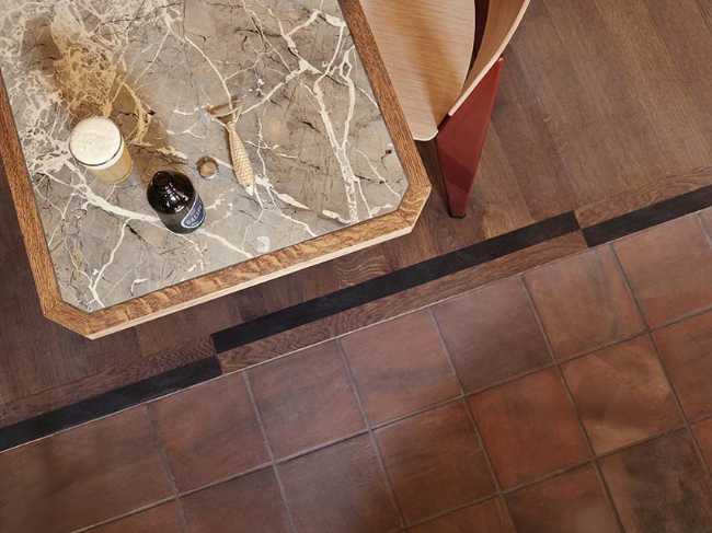 Hotel Rumour, where nothing is as it seems