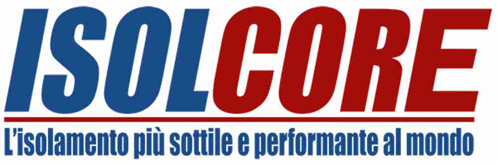 Logo isolcore