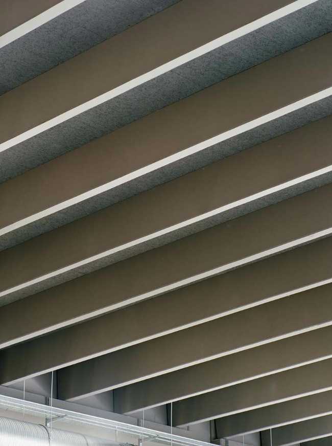 Project 167_Merate Gym: new identity from architecture