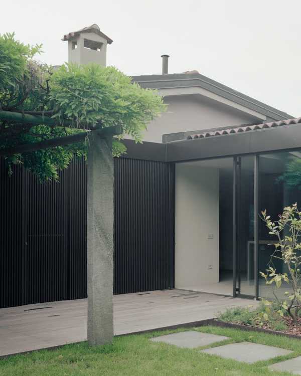 Desde las ruinas hasta el renacimiento: cómo The House on the Lake vuelve a la vida.