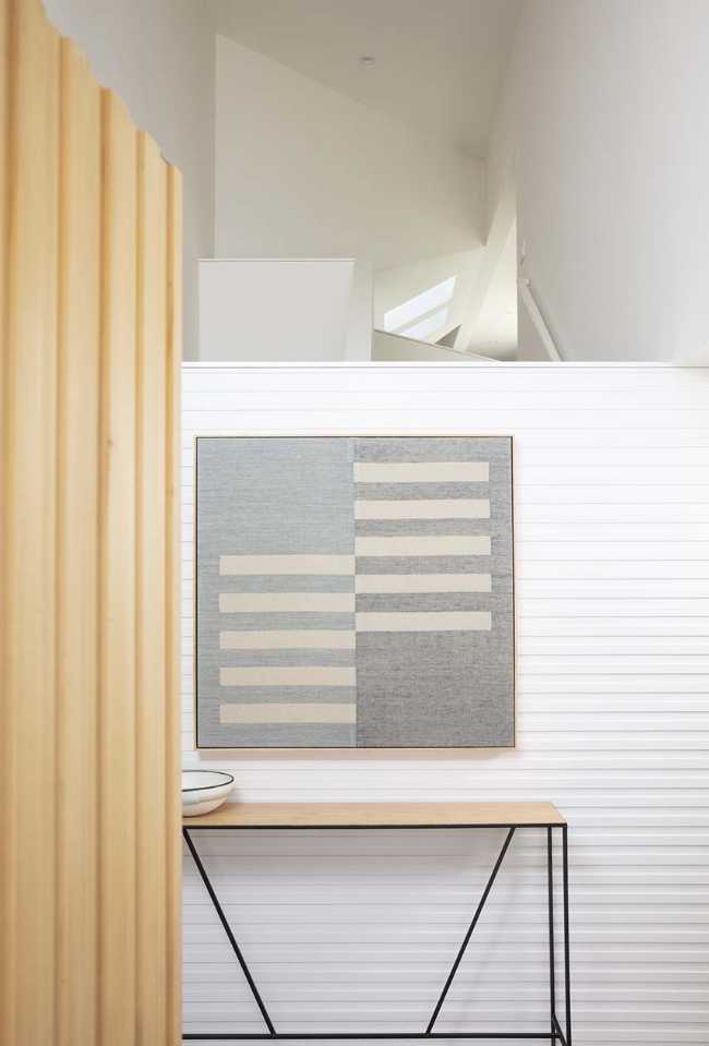 Renovación de casa en la 30ª calle en Manhattan Beach