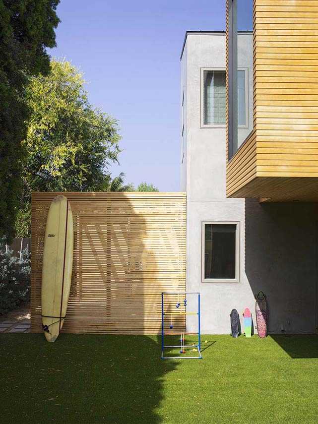 Renovación de casa en la 30ª calle en Manhattan Beach