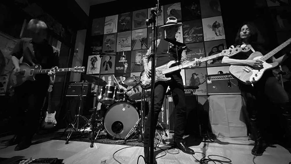 Hacer arte, hacer a mano: el arte vivo de Squadro.