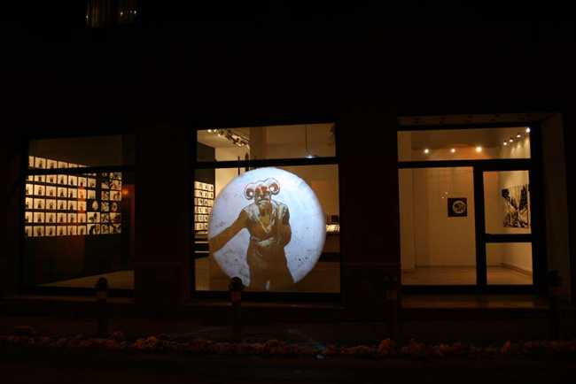 Hacer arte, hacer a mano: el arte vivo de Squadro.