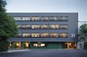 neri&hu architects