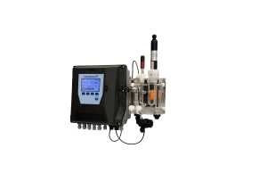 Pannello acqualogic pro