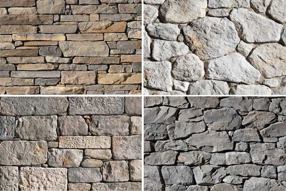 NEW - La nuova collezione firmata Geopietra®