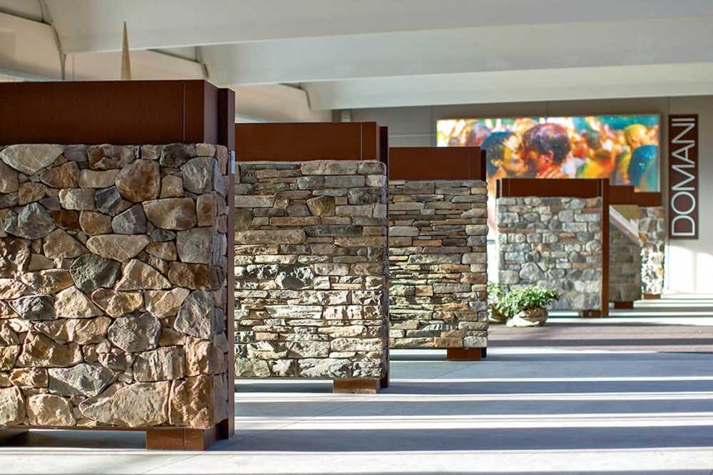 NEW - La nuova collezione firmata Geopietra®