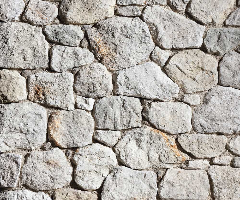 Rivestimento in Pietra Profilo Opera incerta modello Botticino