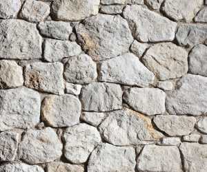 Revestimiento de piedra perfil de trabajo incierto modelo Botticino