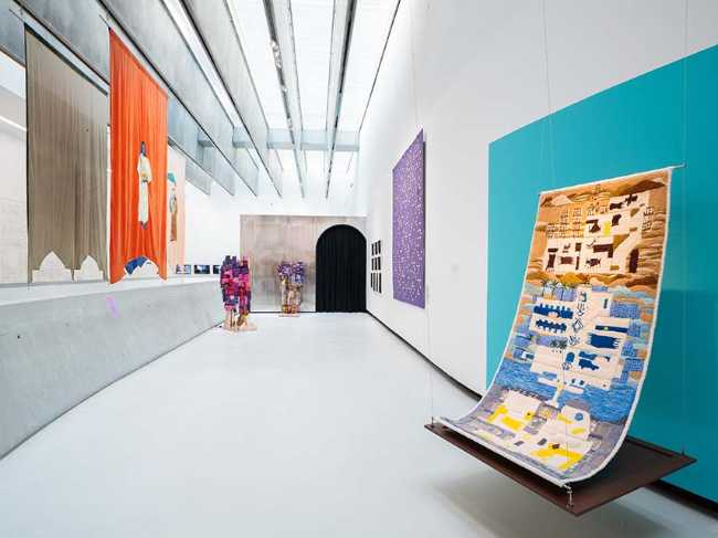 STOP DRAWING. Arquitectura sin fronteras entre el dibujo y la acción.