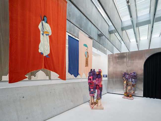 STOP DRAWING. Arquitectura sin fronteras entre el dibujo y la acción.