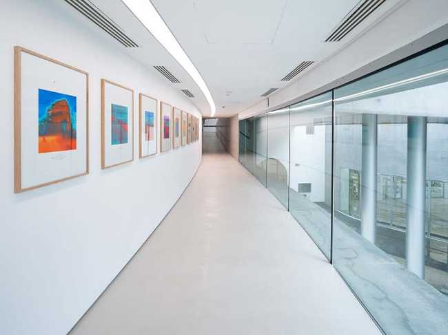 STOP DRAWING. Arquitectura sin fronteras entre el dibujo y la acción.