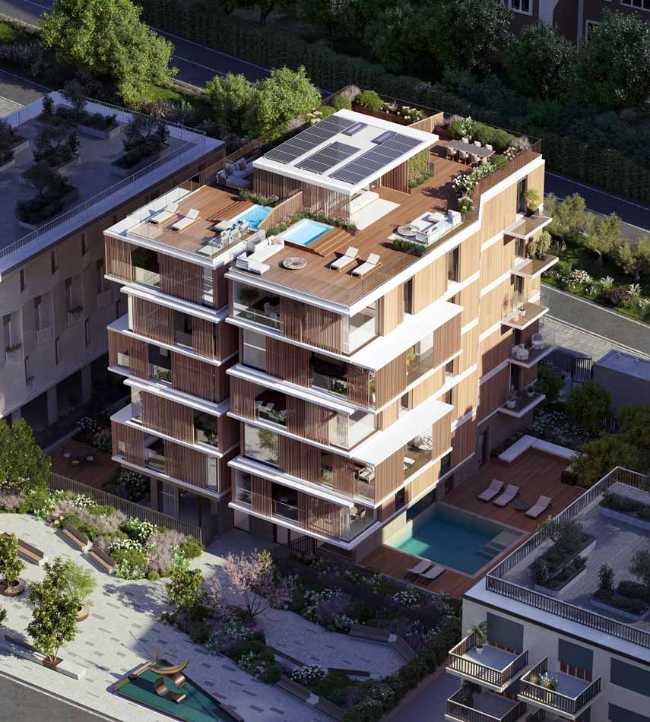 17024Varigotti: rigenerazione urbana e sostenibilità costruttiva